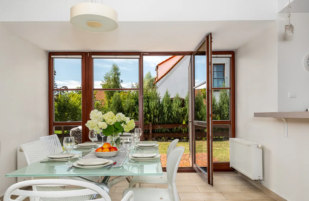 Alloggi AlohaCamp Sun & Snow Osada Zamkowa  1