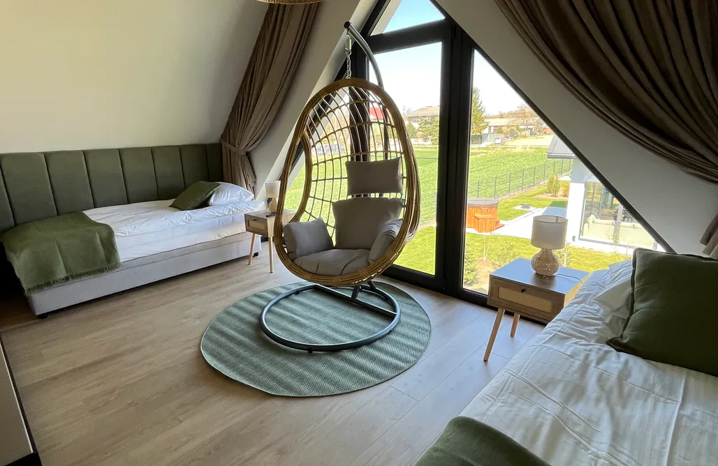 AlohaCamp Skowronkowa Ostoja w Nałęczowie 4