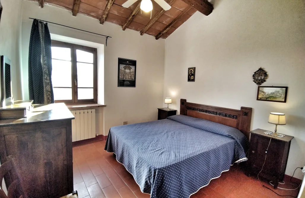 AlohaCamp Il Mandorlo - Casa Vacanze 2