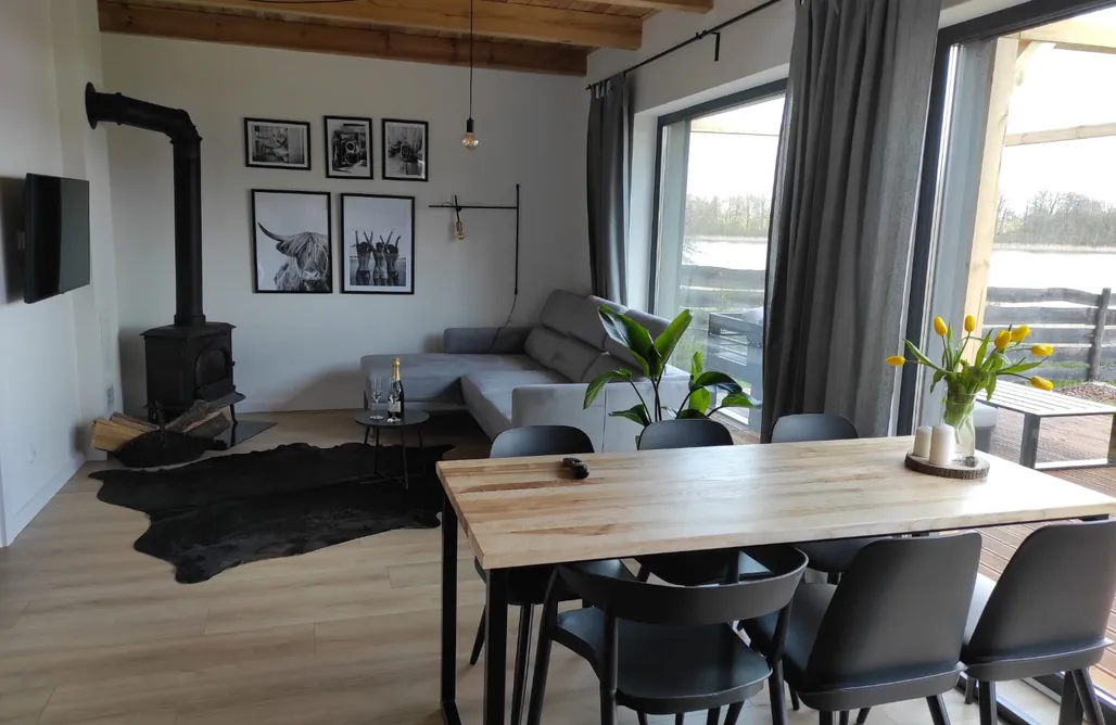 AlohaCamp Siedlisko Nasze Pozorty 3