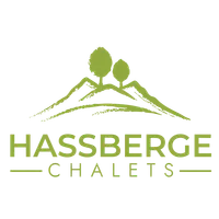 Andreas hostiteľ Hassberge Chalets - Deluxe Chalet