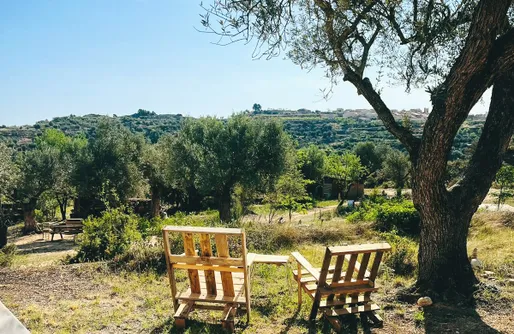 Imagen de Kurkum Farm Tipi Lunita