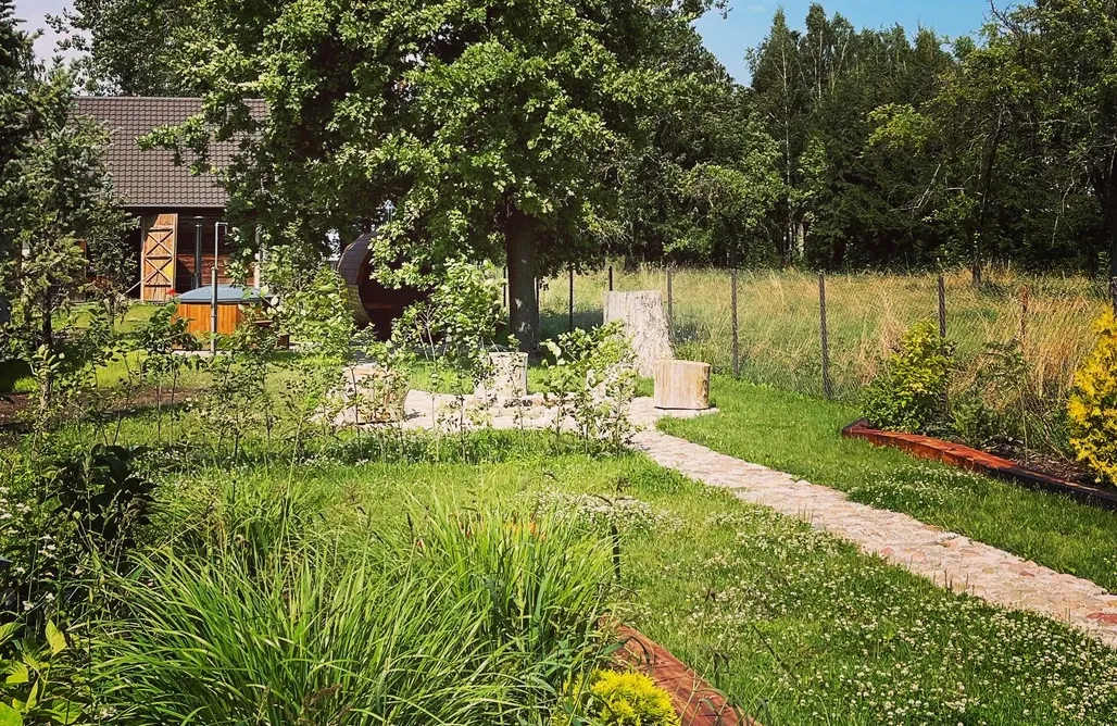 Orla noclegi Inna Bajka 1