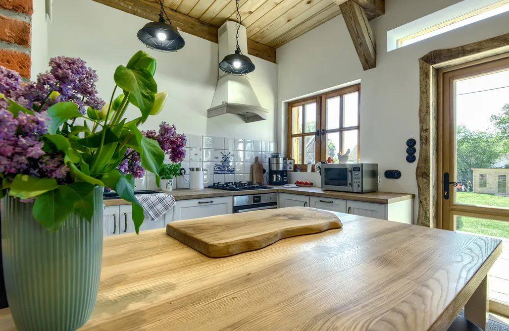 Stegna Noclegi Blisko Morza Siedlisko nad nogatem 1