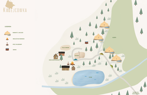 Zdjęcie obiektu Kwiejcówka