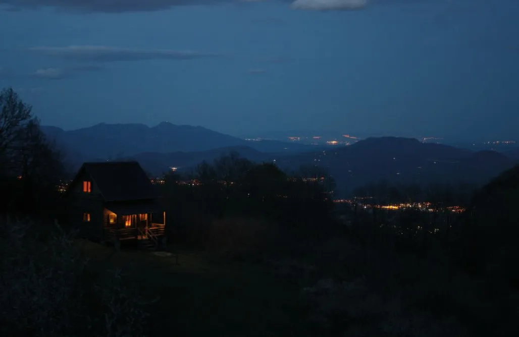 Glamping Barcelona Platraver 1