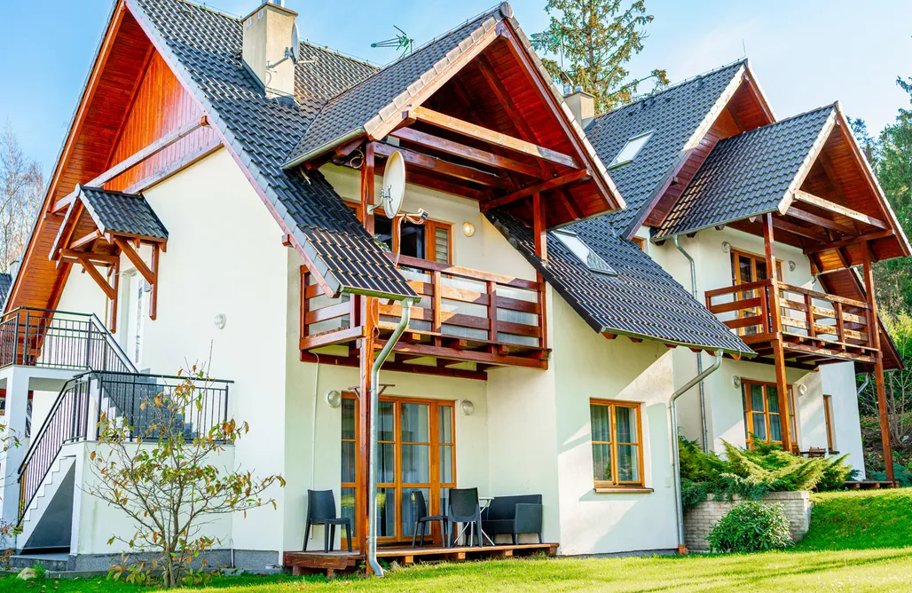 AlohaCamp Komuny Paryskiej 83/1 1