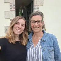 Gite de charme Le Quatre Feuilles host Gite de charme Le Quatre Feuilles