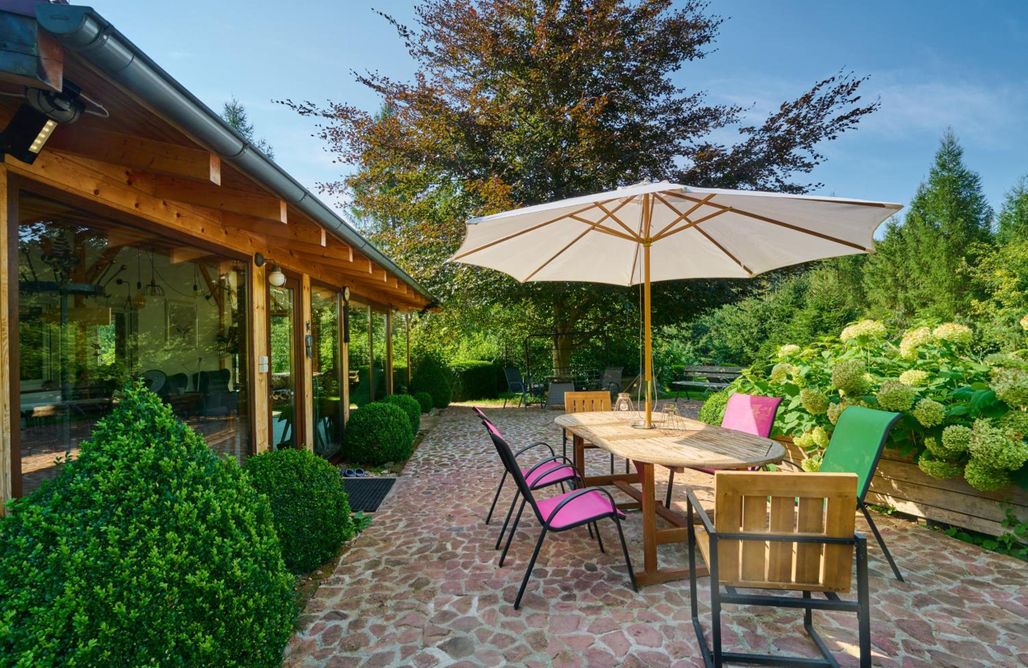 Fajne miejsce na wakacje z dzieckiem w Polsce Ten Dom w Ludwikowicach Kłodzkich 3