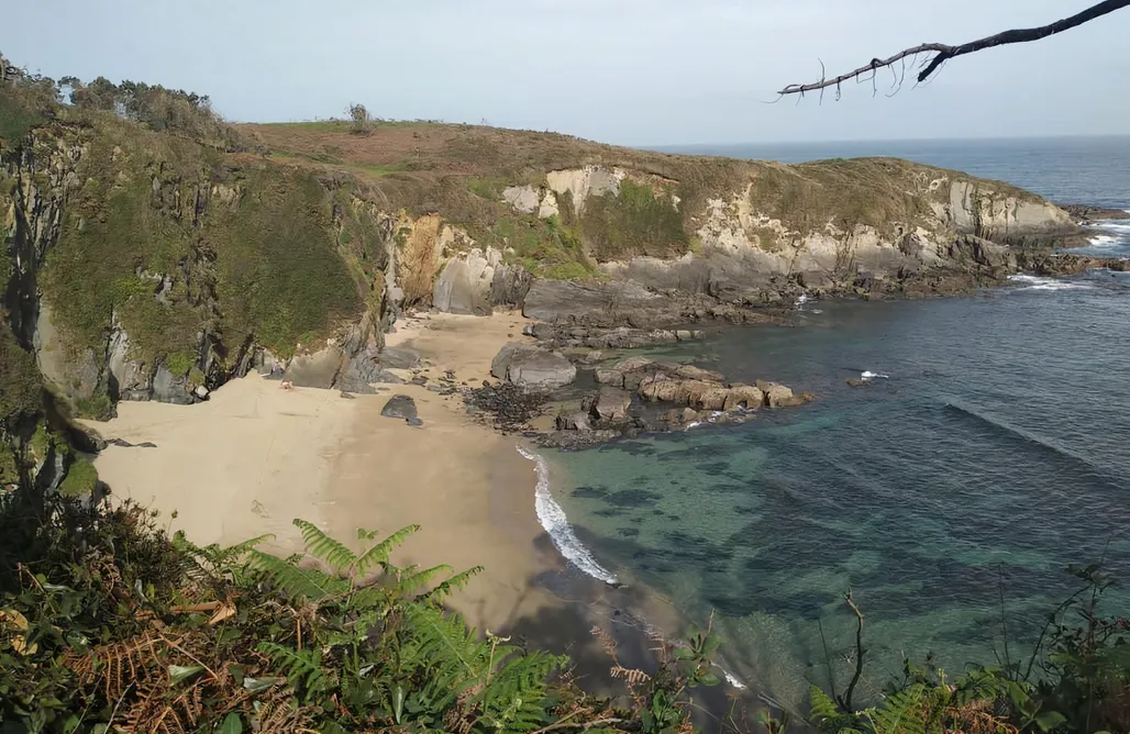 AlohaCamp El cañon  1