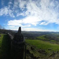 Jana propietario Cabañas del rio molinos Sociedad Limitada