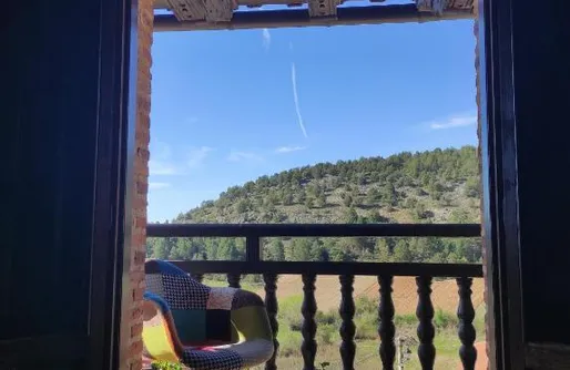 Imagen de El Nido de Mirlo