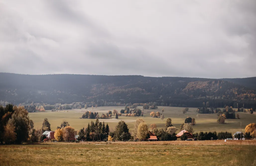 Tiny House Karkonosze Lasosfera Lasówka 3