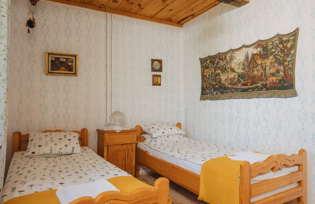 AlohaCamp Czar Paar 2