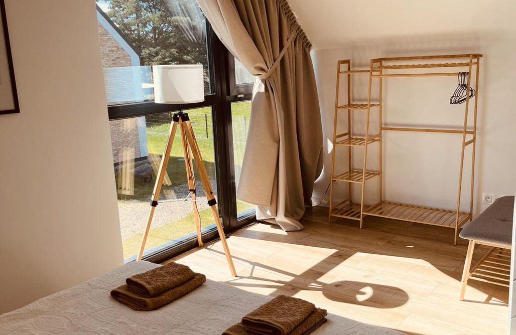 AlohaCamp Leniviec Lubiatowo 3