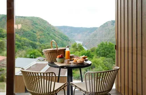 Imagen de Cabañas Alcobas de Sil