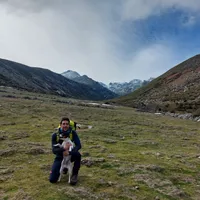 Asterix De Dompablo Sanz host Casas Arbillas