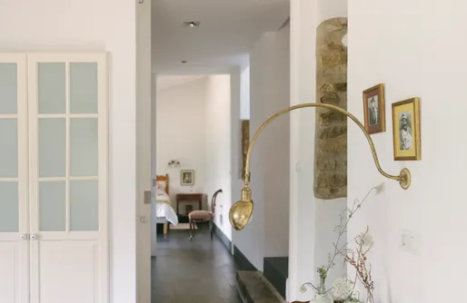 Imagen de Casa Goikomaia, Silencio Remoto