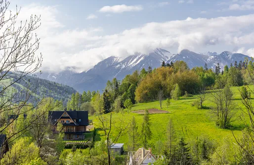 Zdjęcie obiektu Augustynówka 