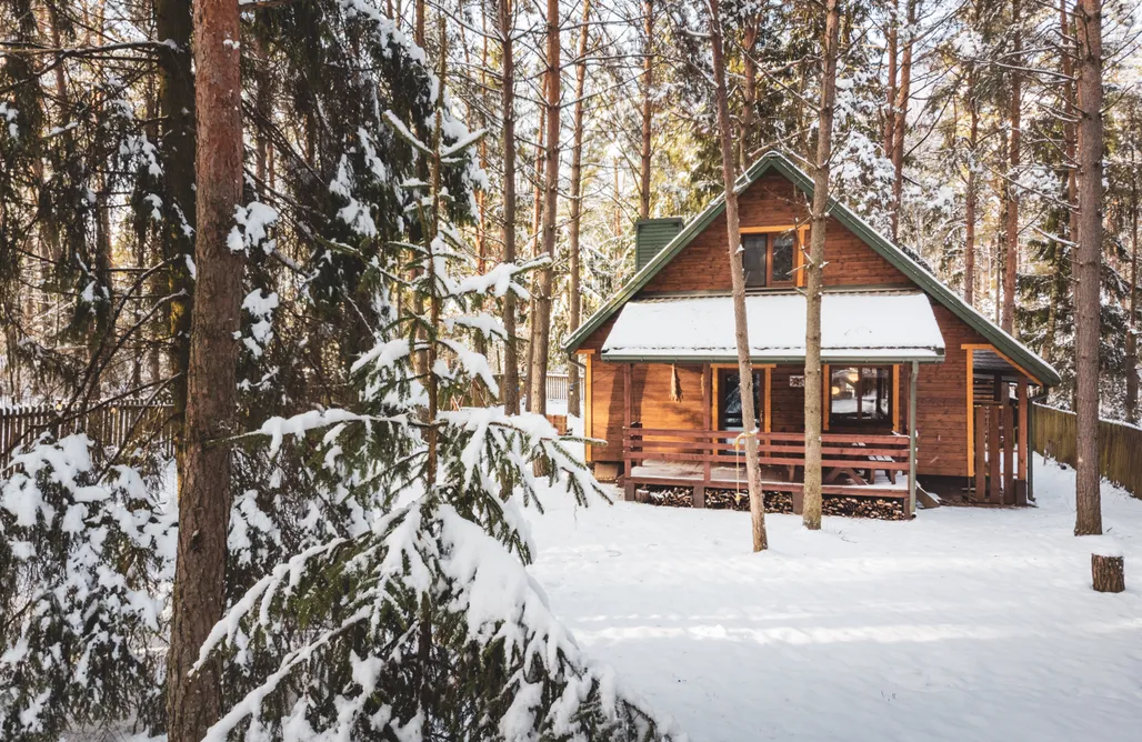 Domki Białystok Jarzębinowa  3