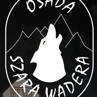 Izabela gospodarz Osada Szara Wadera