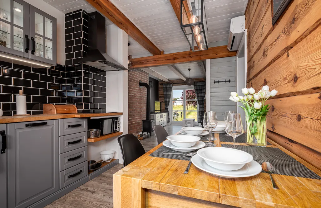 AlohaCamp Apartament 4 4