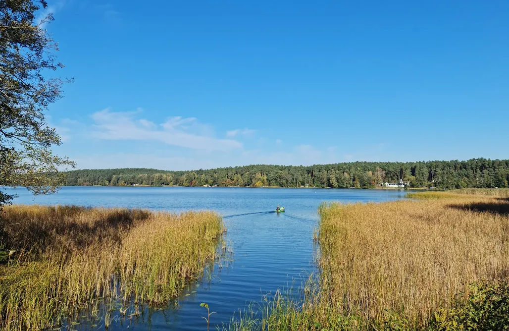 AlohaCamp Twój Kącik 1