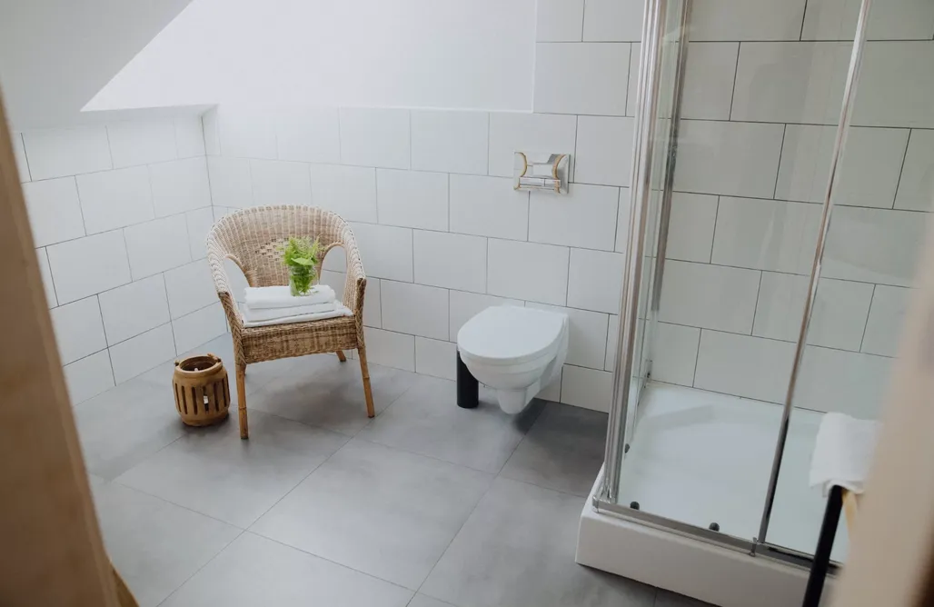 AlohaCamp Pokój nr 1 2