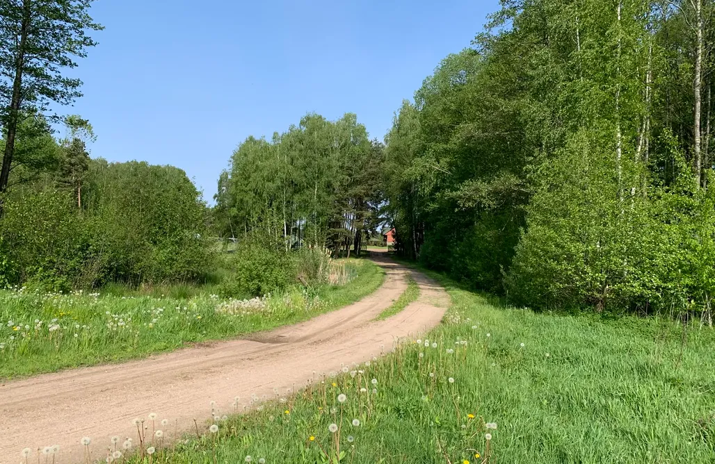 Hébergement AlohaCamp Szyszkowy Domek z balią  5
