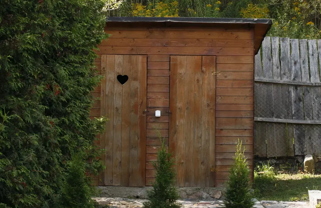 noclegi AlohaCamp Na Sołtyskiej 1