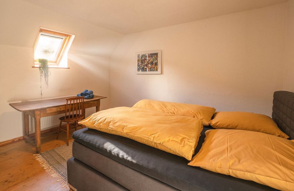 AlohaCamp Verwalterhaus 2