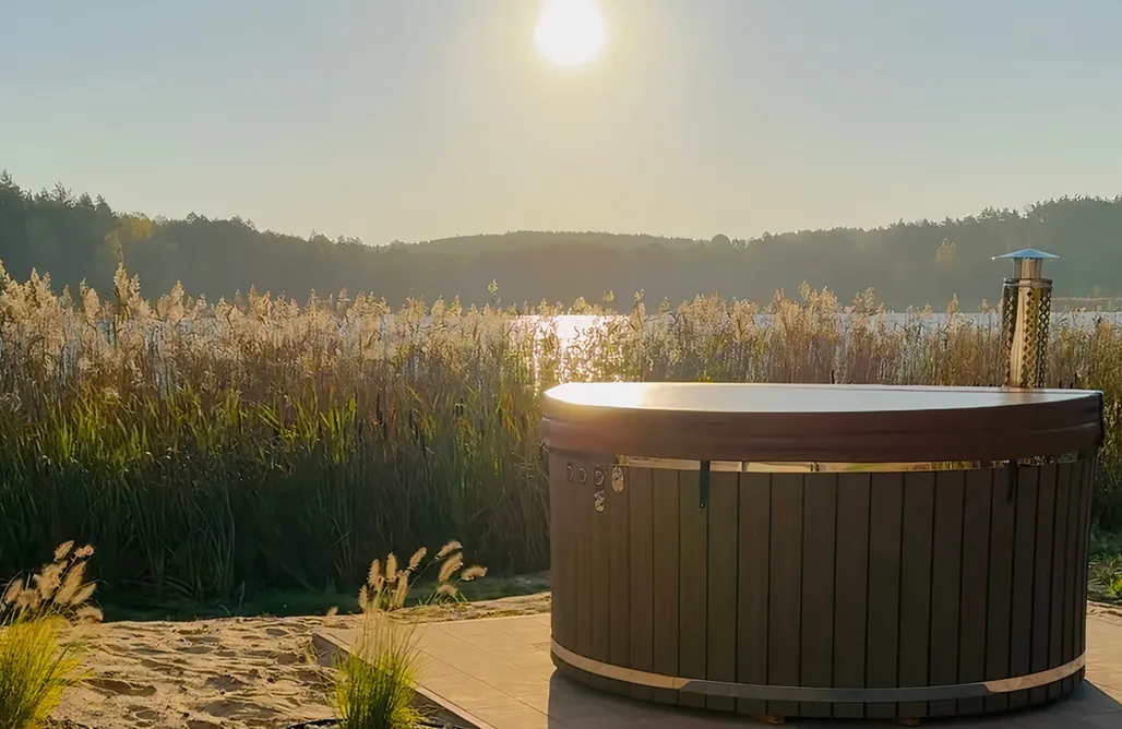 Agroturystyka Kujawsko-Pomorskie Spokojny Zakątek Rogówko 3