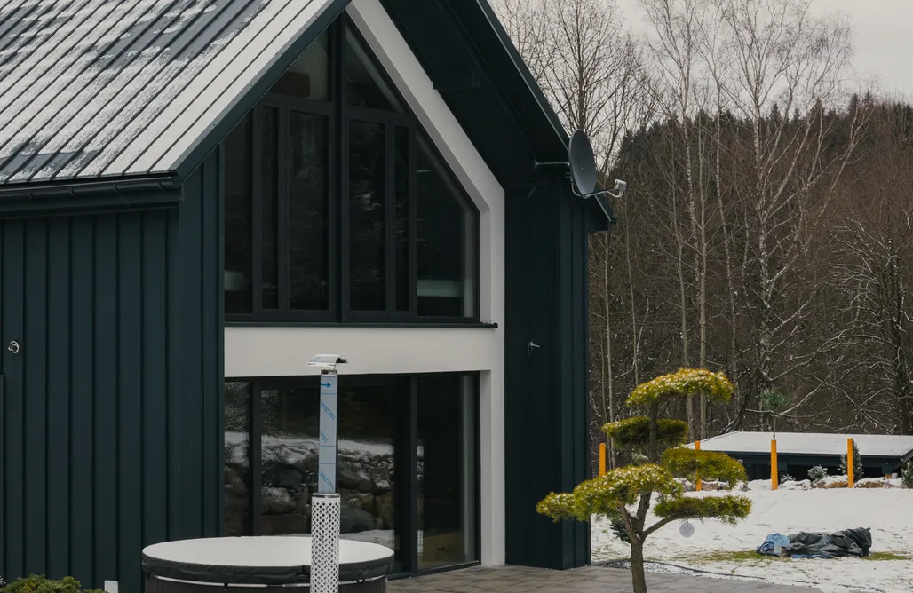 AlohaCamp Babiogórskie Stodoły  1