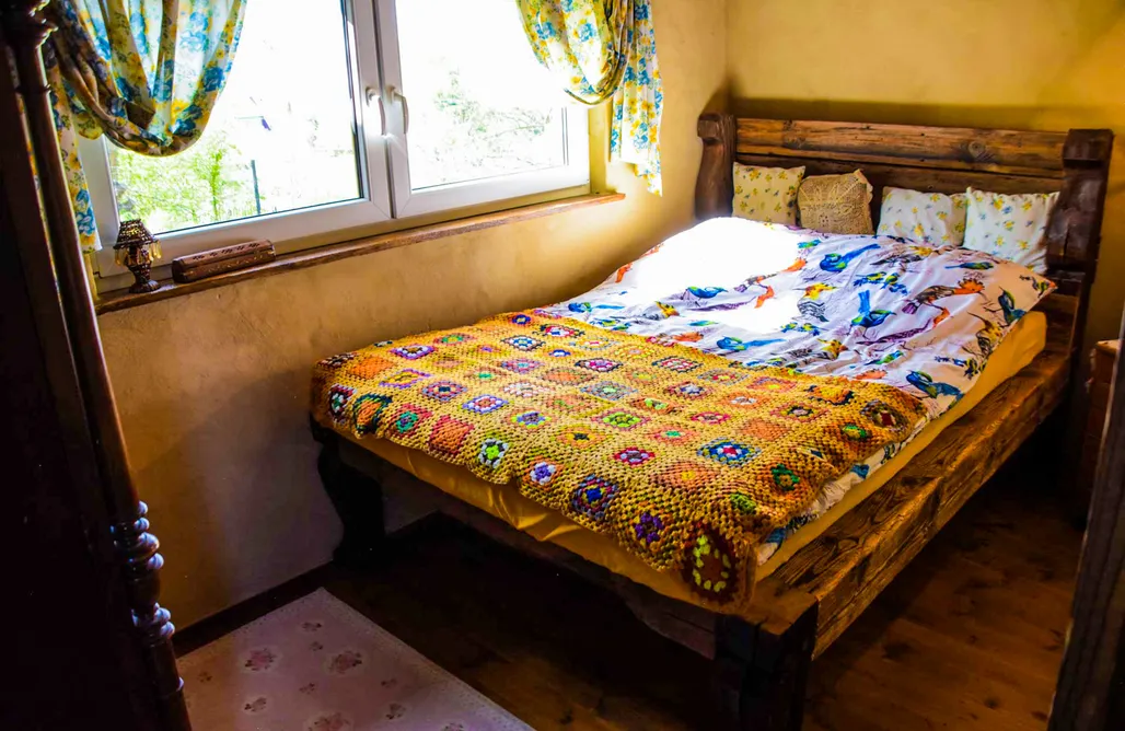 AlohaCamp Dom Kwokacz 3