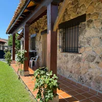 PATRICIA gospodarz As Tres Irmas