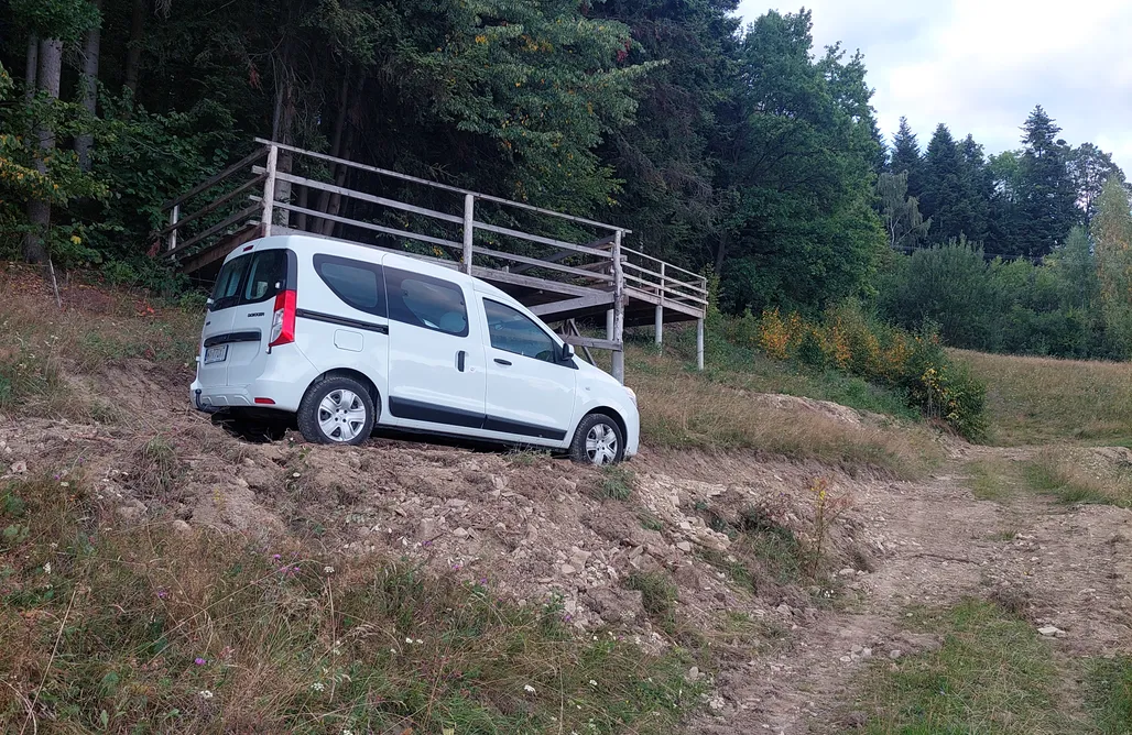 alojamientos AlohaCamp Jaśkulówka pod Wyską 1