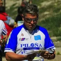 Angel host Casa Rural El Trébano