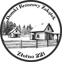  Brzozowy host Domki Brzozowy Zakątek