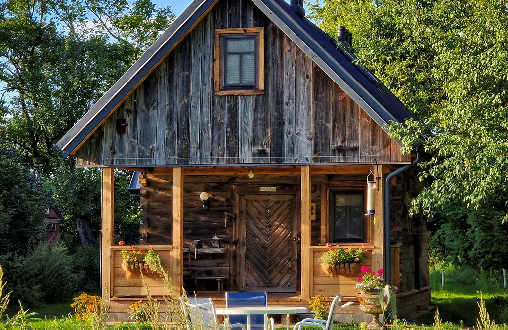 Kampinski Spichlerz  AlohaCamp