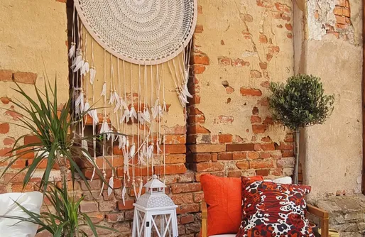 Zdjęcie obiektu Glamping Tajemniczy Ogród