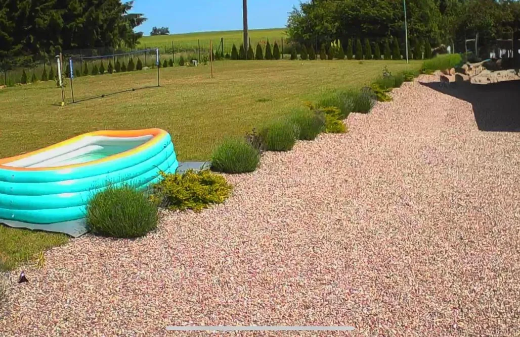 Domki Pobierowo Agroturystyka  Zacisze 11 1