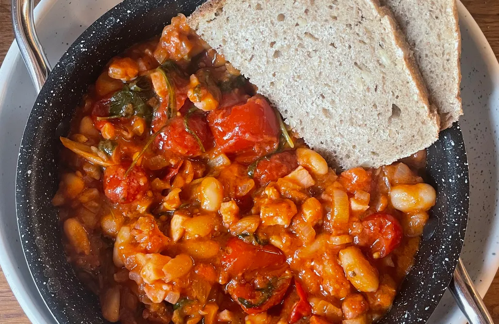 Unterkunft AlohaCamp Cisza Tu 1