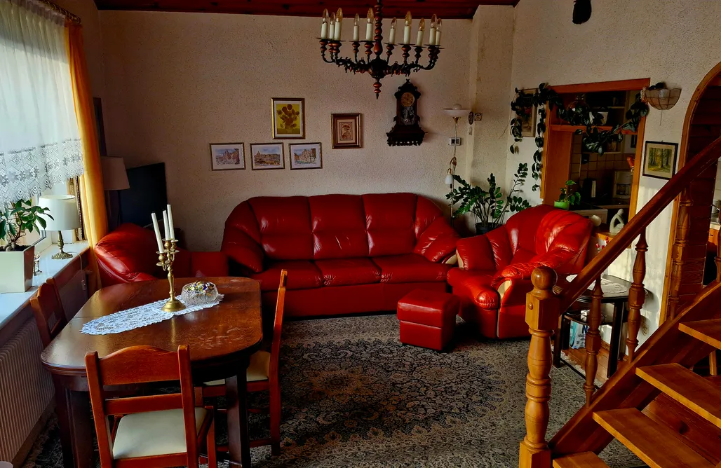 AlohaCamp Dom nad jeziorem 4