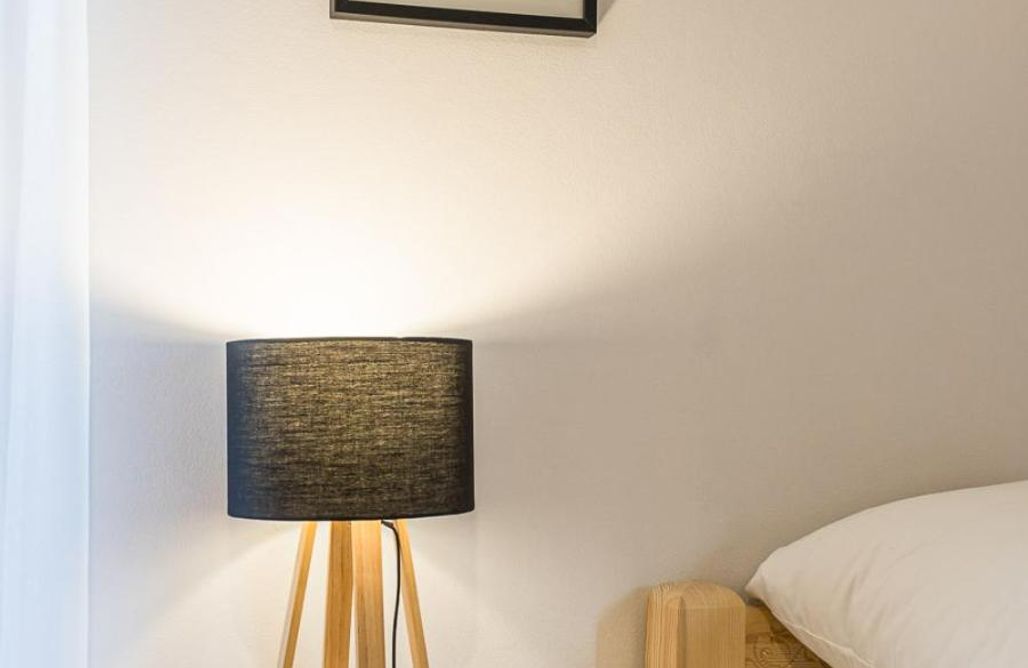 AlohaCamp Apartament Rozeta 1 2