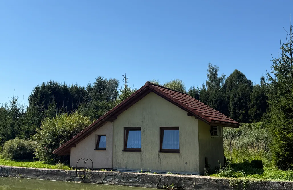 Unterkunft AlohaCamp Grünes Refugium in Krajenka – Grundstück zur Alleinnutzung 5