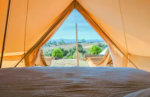 Imagen de Unalome Glamping