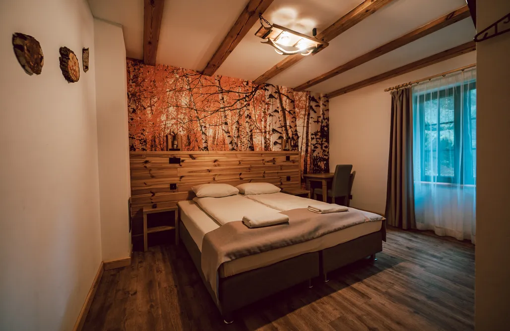 AlohaCamp Eco domek 2