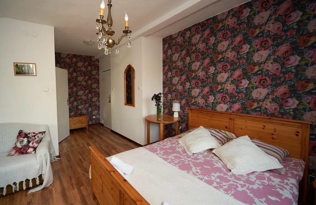 AlohaCamp Pokój Warmiński 4