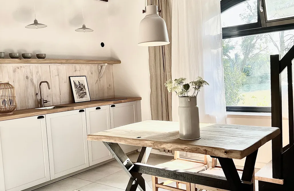 noclegi AlohaCamp Ublik Stacja 1