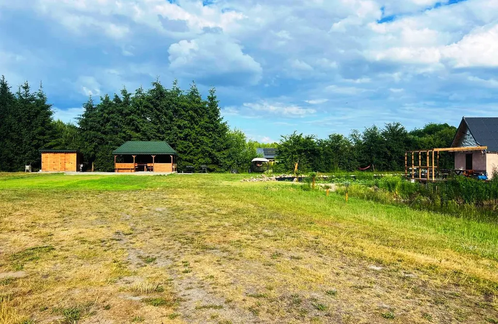 AlohaCamp Życia Smak 1